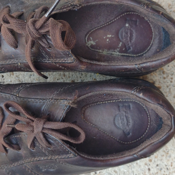 Men's Dr Martens Size 9 Doc Martens Shoes Nice Condition - Picture 11 of 14